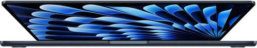 2023 Apple MacBook Air with Apple M2 Chip with 8-Core CPU/10-Core GPU (15-inch, 16GB RAM, 1TB SSD Storage) (QWERTY English) Midnight（Refurbished）