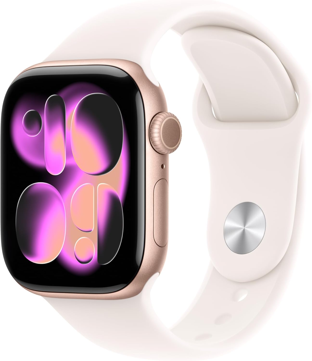 Refurbished Apple Watch Series 11 GPS + Cellular | Excellent Condition