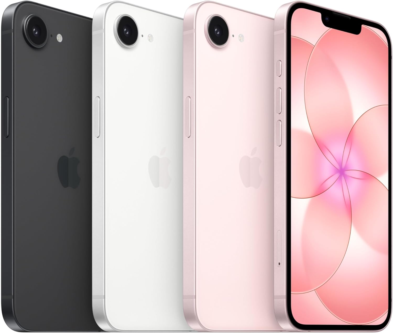 Refurbished Apple iPhone 17e | Excellent Condition