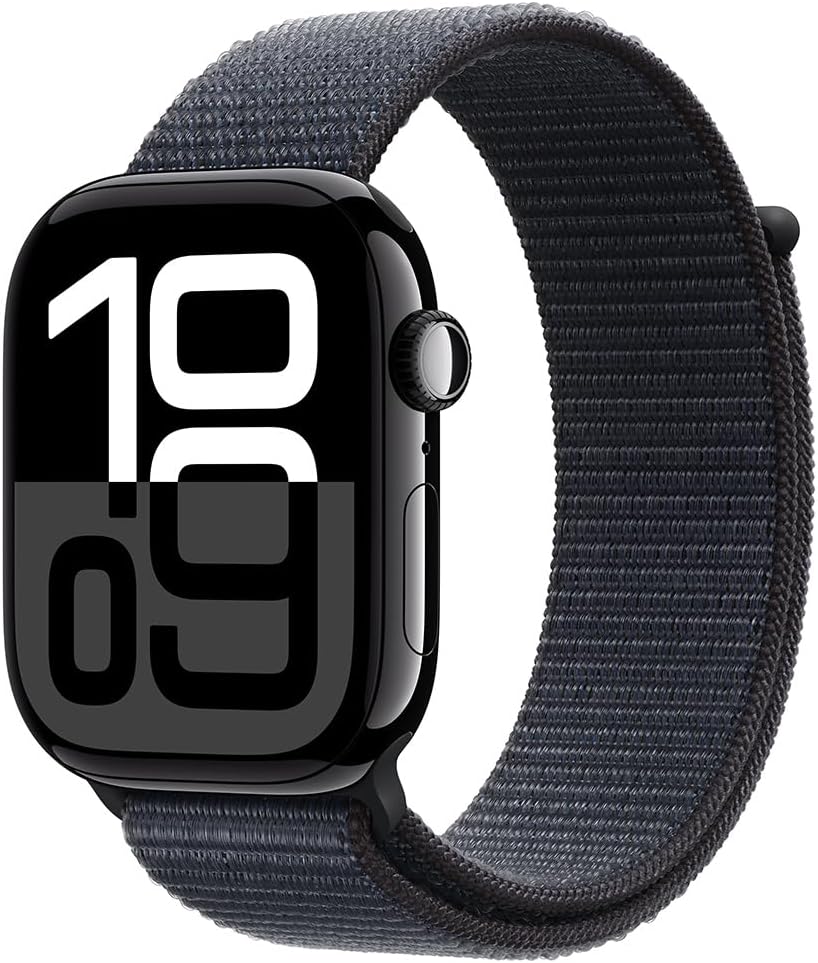 Refurbished Apple Watch Series 10 GPS + Cellular | Excellent Condition