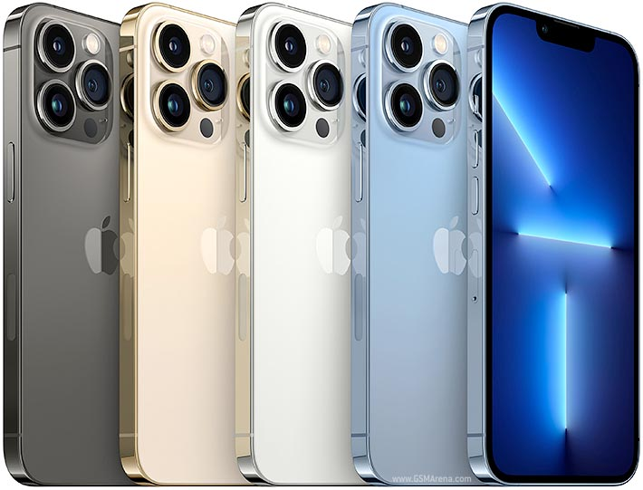 Refurbished iPhone 13 Pro Max | Excellent Condition
