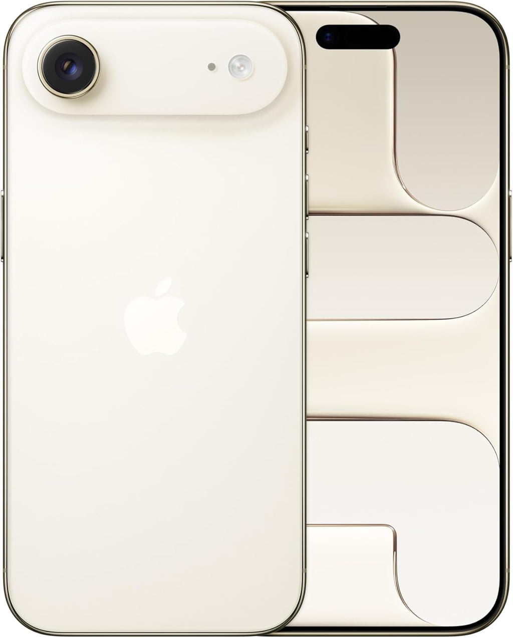 Refurbished Apple iPhone  Air | Excellent Condition