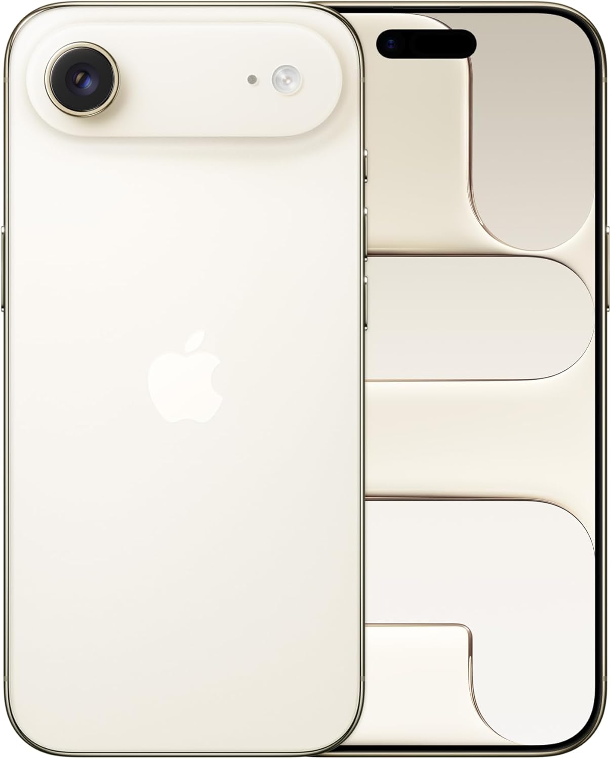 Refurbished Apple iPhone  Air | Excellent Condition
