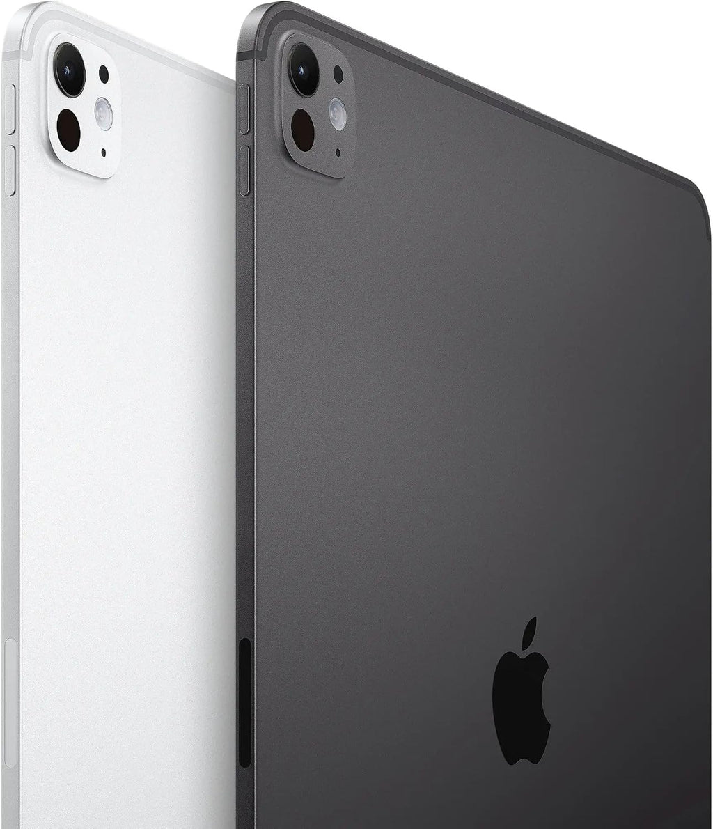 Refurbished Apple iPad Pro (M4) (5rd Generation, 2024) -Wi-Fi + Cellular | Excellent Condition