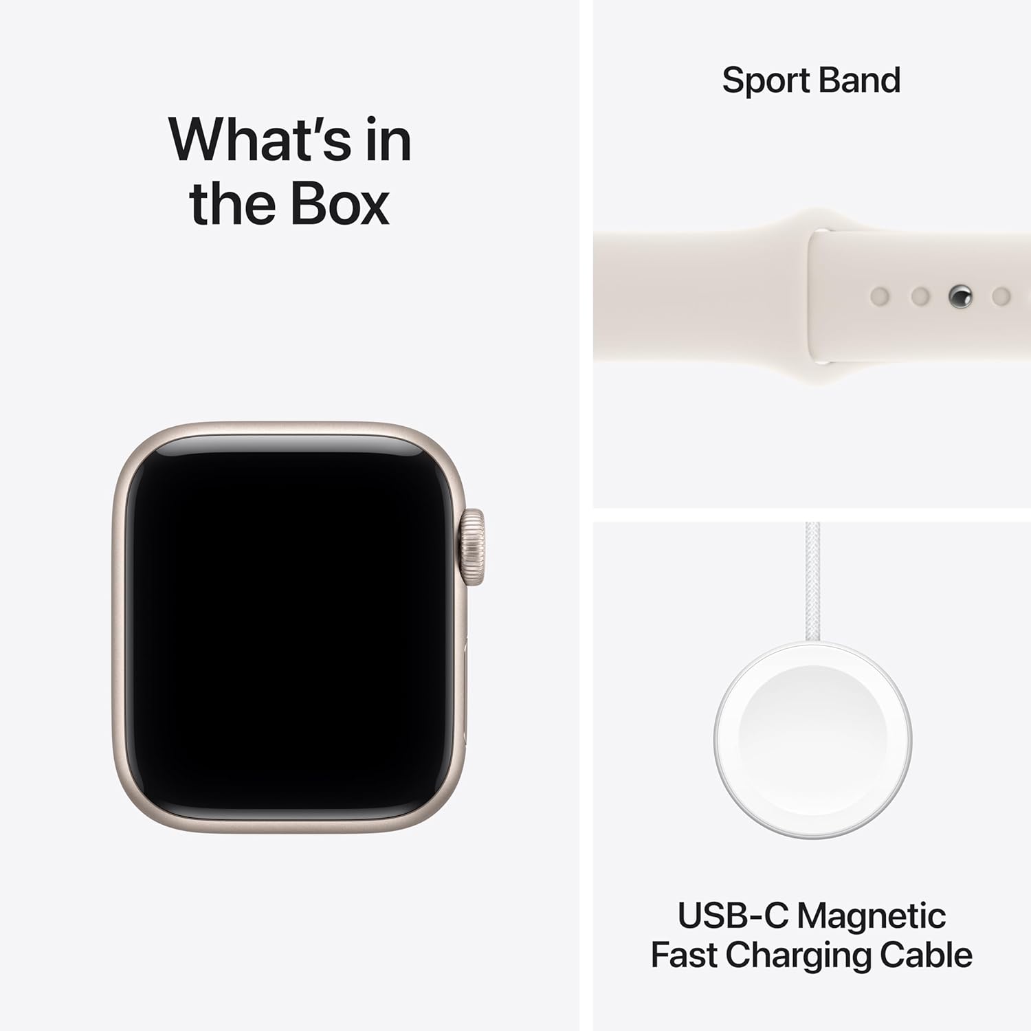 Refurbished Apple Watch SE (3rd Gen) [GPS + Cellular ] | Excellent Condition