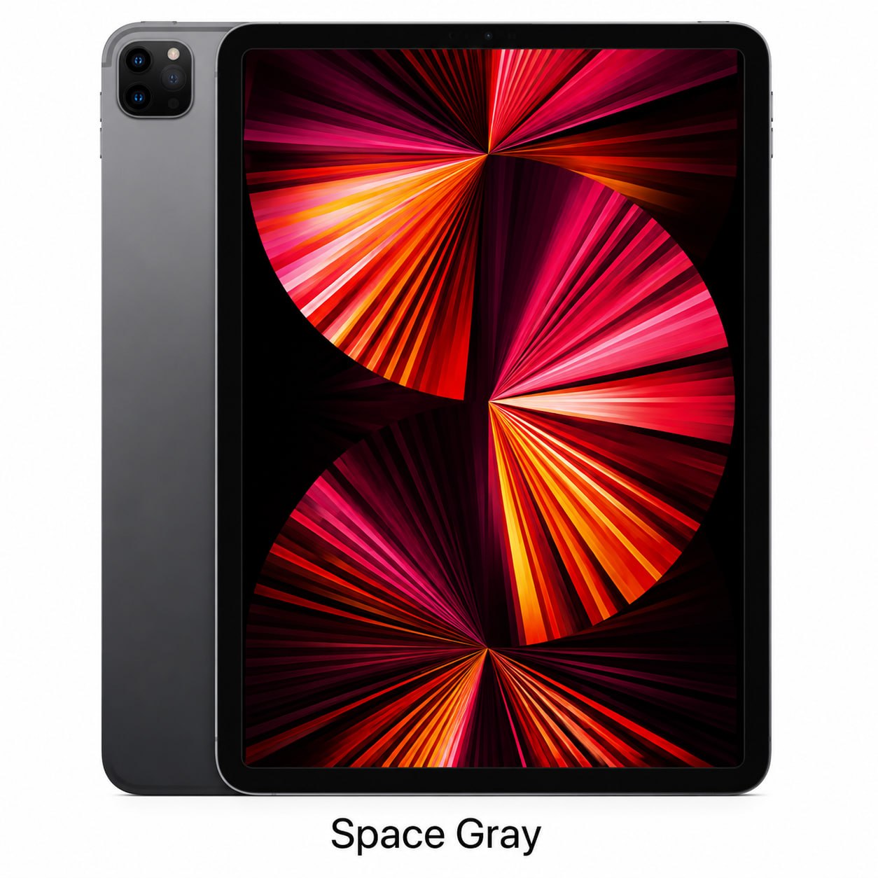 Refurbished Apple iPad Pro (M1) (3rd Generation, 2021) -wifi | Excellent Condition