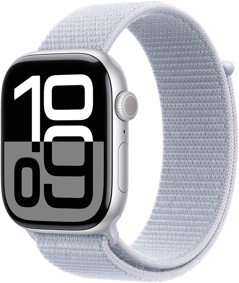 Refurbished Apple Watch Series 10 GPS + Cellular | Excellent Condition