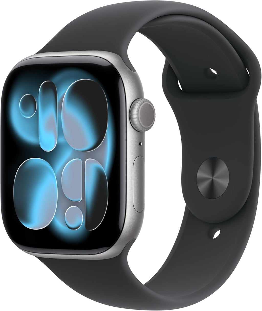 Refurbished Apple Watch Series 11 GPS + Cellular | Excellent Condition