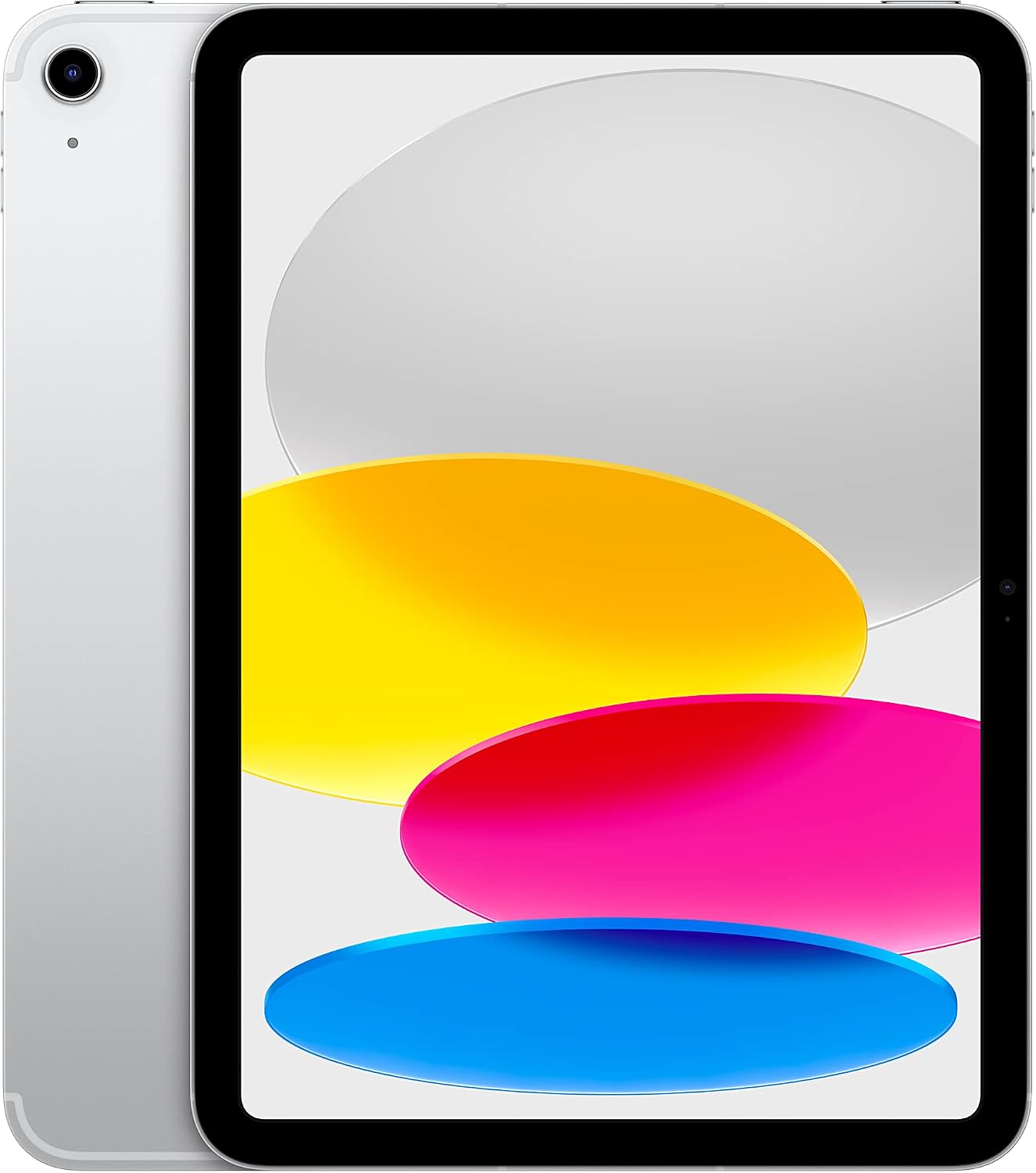 Refurbished Apple iPad Air5 (M1）-Wi-Fi + Cellular  | Excellent Condition