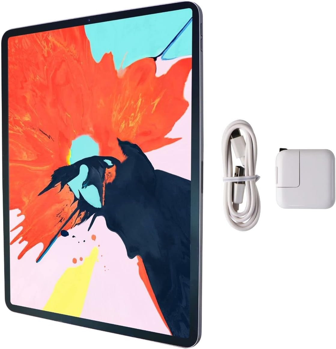 Refurbished Apple iPad Pro (M1) (3rd Generation, 2021) -wifi | Excellent Condition