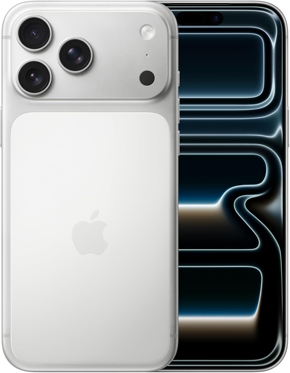 Refurbished iPhone 17 Pro Max | Excellent Condition