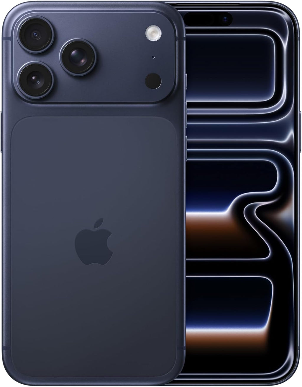 Refurbished iPhone 17 Pro Max | Excellent Condition