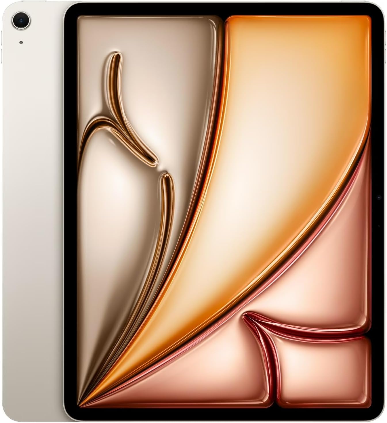 Refurbished Apple iPad Air7 (M3）-Wi-Fi + Cellular  | Excellent Condition