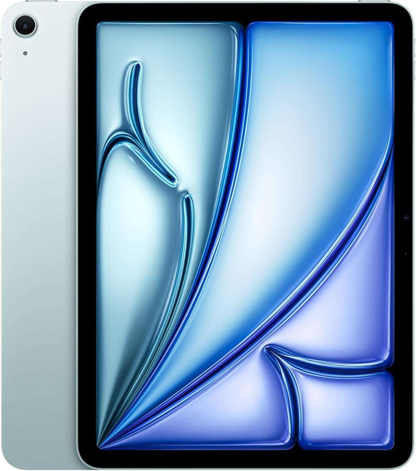Refurbished Apple iPad Air7 (M3）-Wi-Fi + Cellular  | Excellent Condition