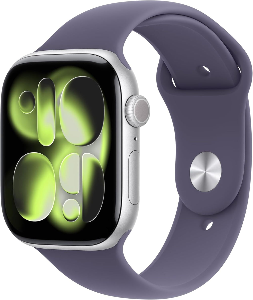 Refurbished Apple Watch Series 11 GPS + Cellular | Excellent Condition