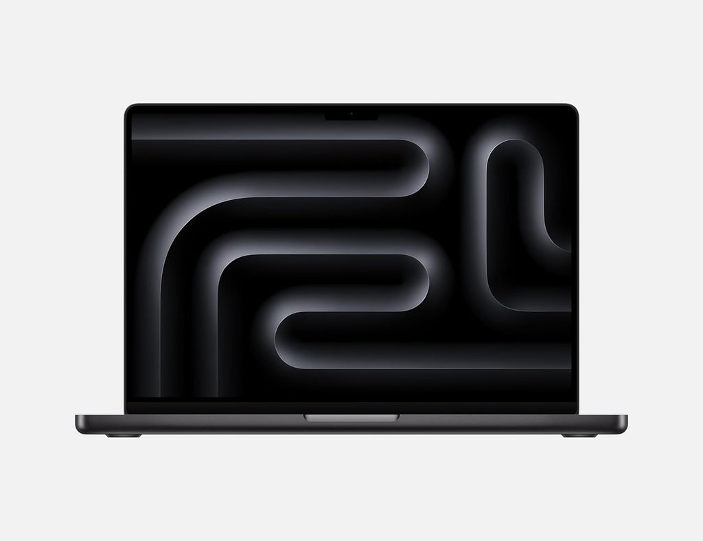 Apple 2024 MacBook Pro with Apple M4 Max Chip (16-inch, 48GB RAM, 1TB SSD Storage) (QWERTY English) Space Black（Refurbished）