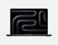 Apple 2024 MacBook Pro with Apple M4 Max Chip (16-inch, 48GB RAM, 1TB SSD Storage) (QWERTY English) Space Black（Refurbished）
