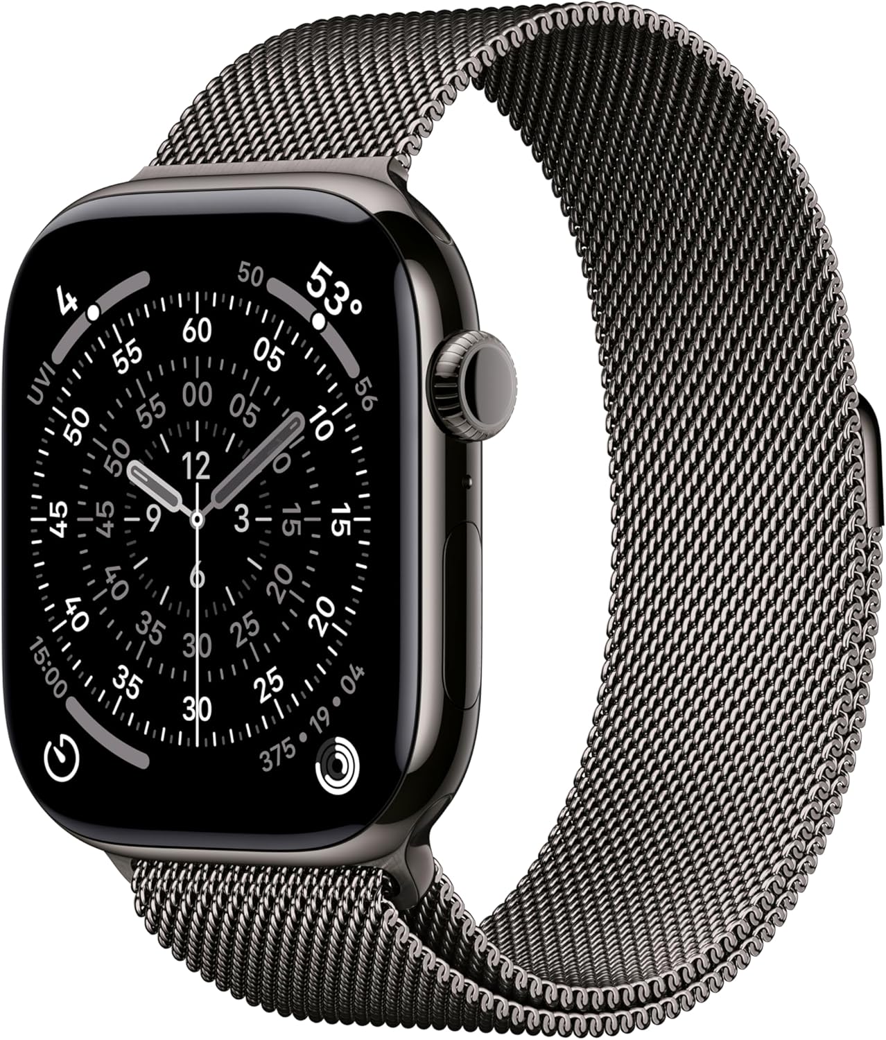 Refurbished Apple Watch Series 11 GPS + Cellular | Excellent Condition
