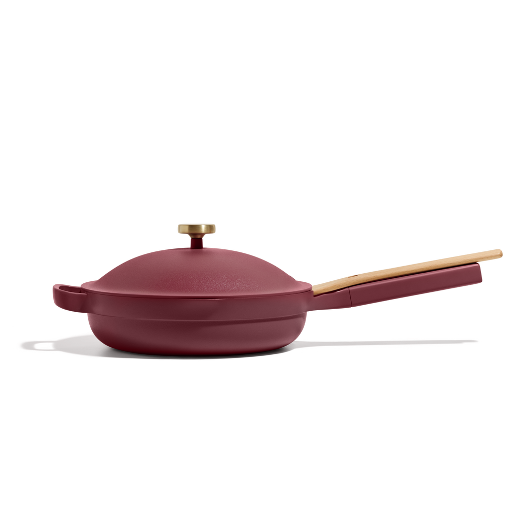 Always Pan 2.0