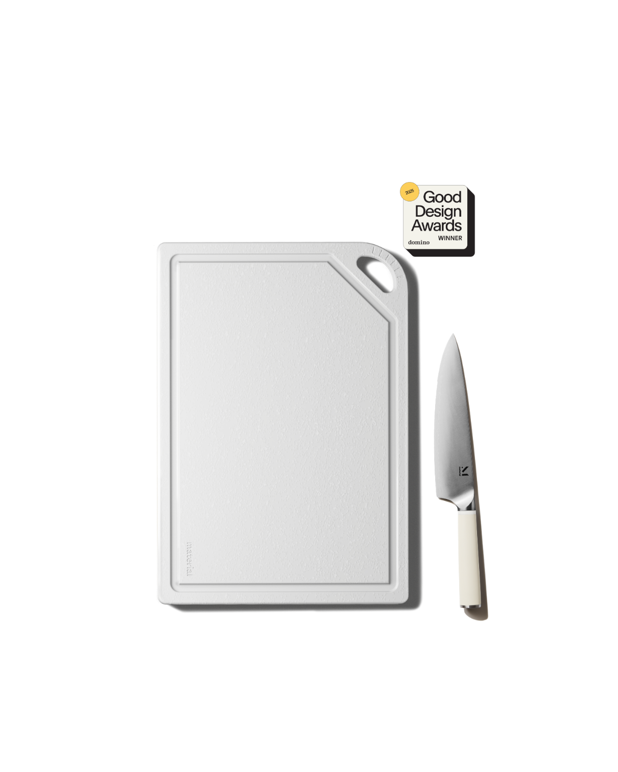 The Clean Cook Set