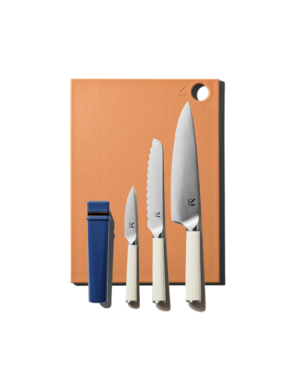 The Good Prep Set