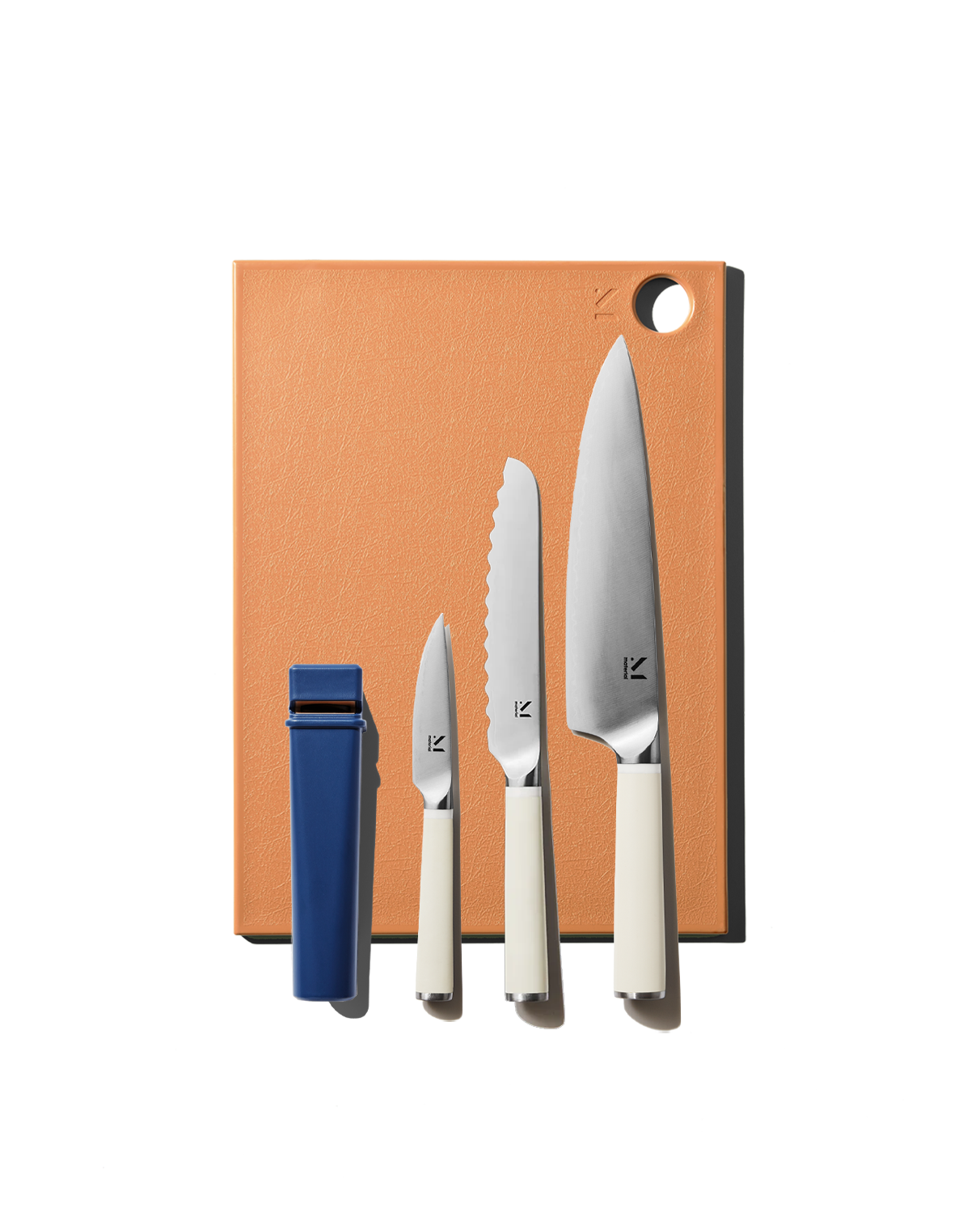 The Good Prep Set