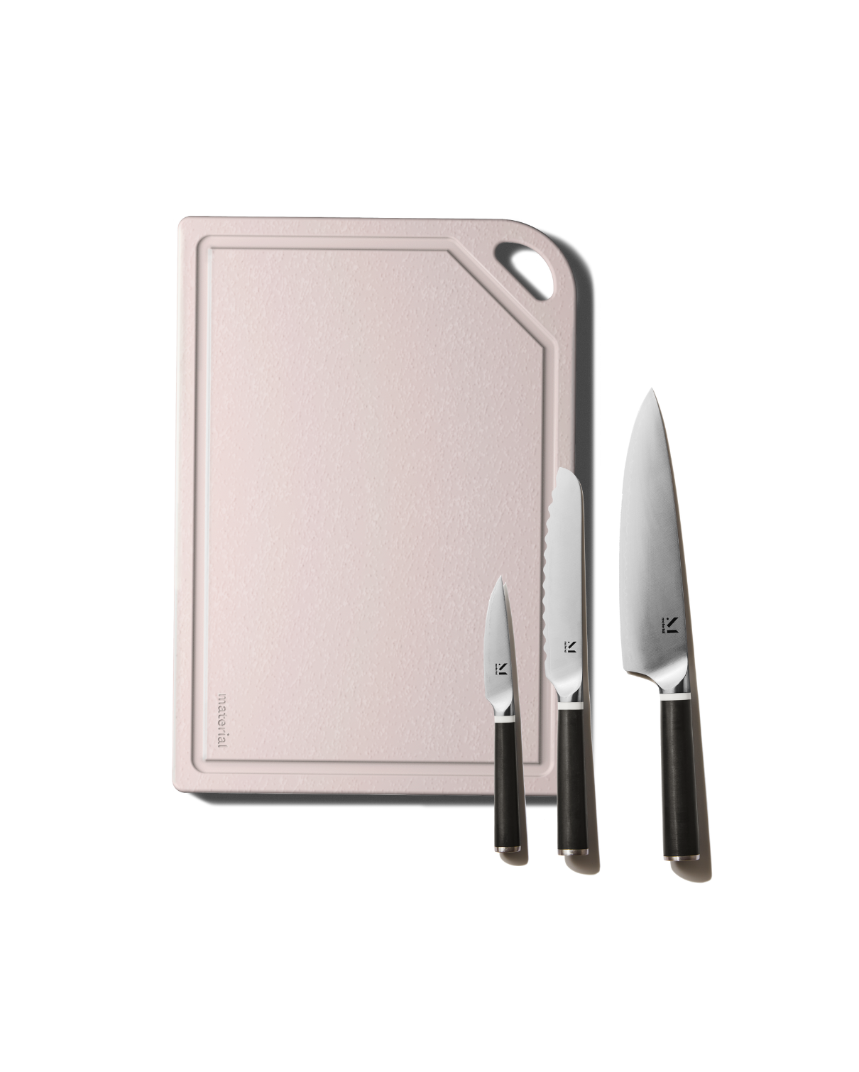 The Good Prep Set