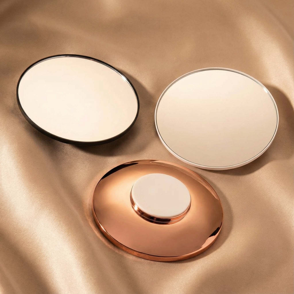 Lara 10x Magnifying Mirror for Vera