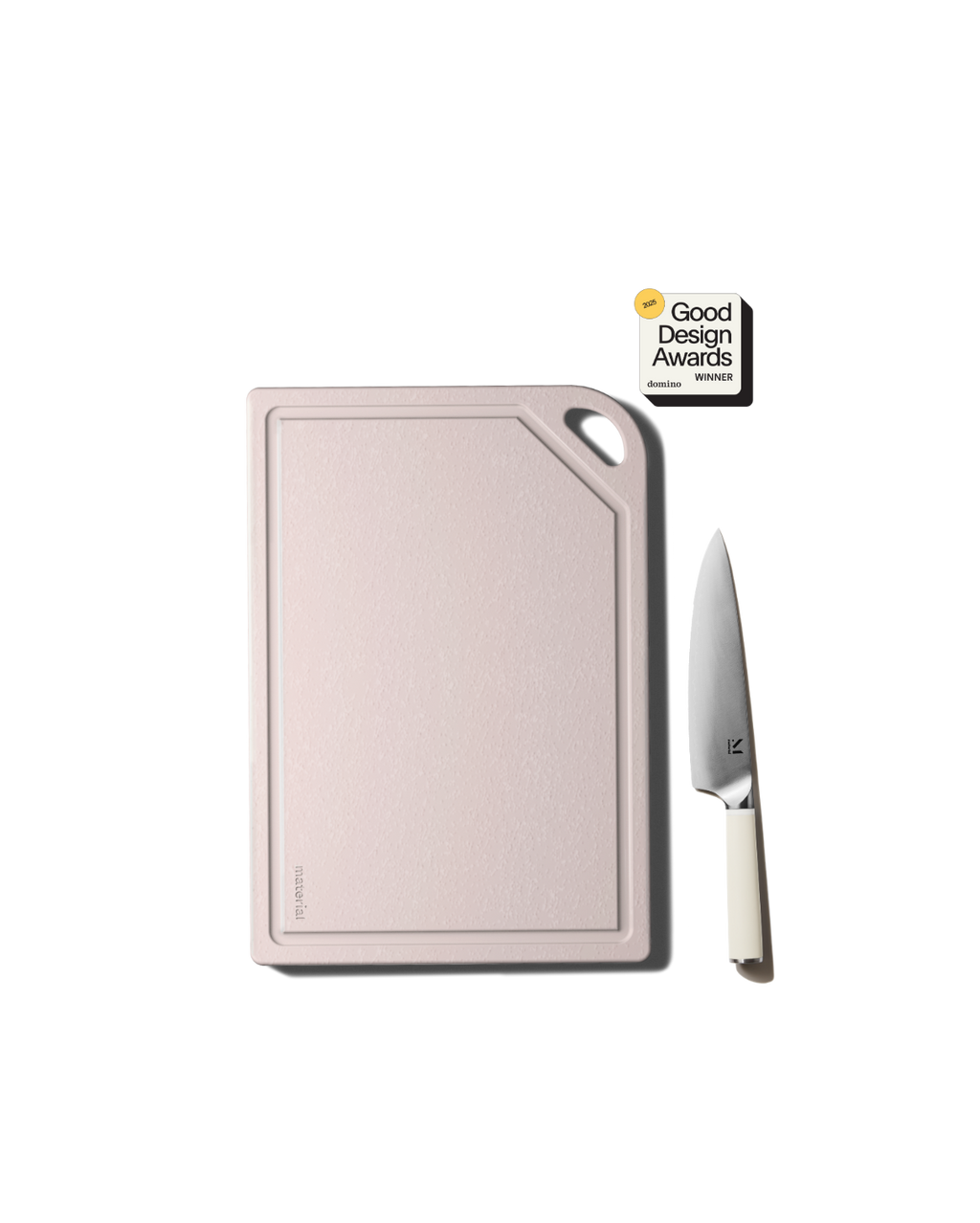 The Clean Cook Set