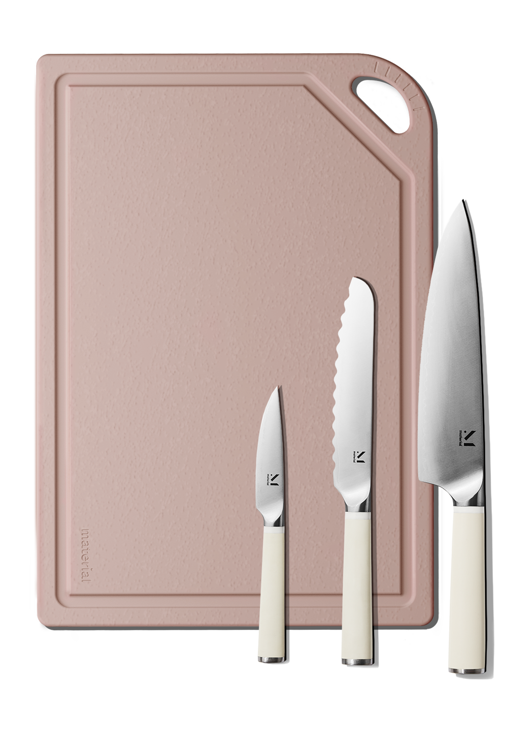 The Good Prep Set