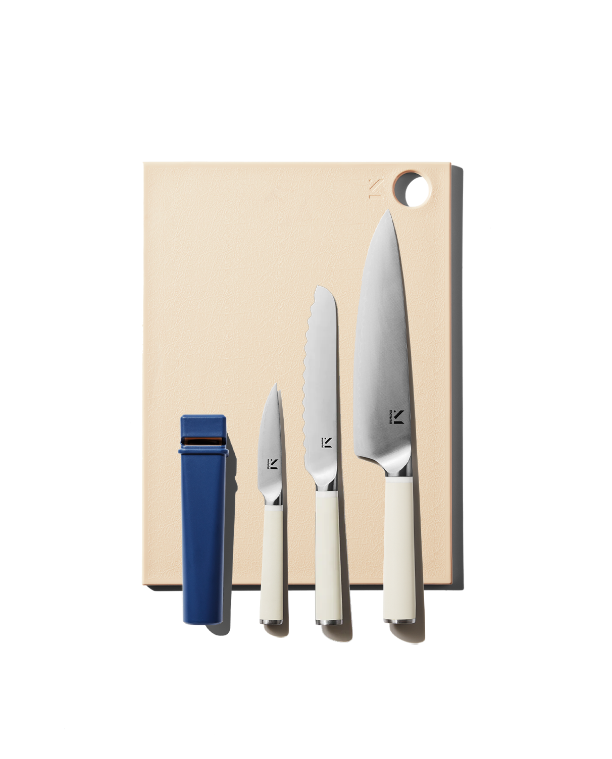 The Good Prep Set