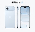 Refurbished Apple iPhone  Air | Excellent Condition