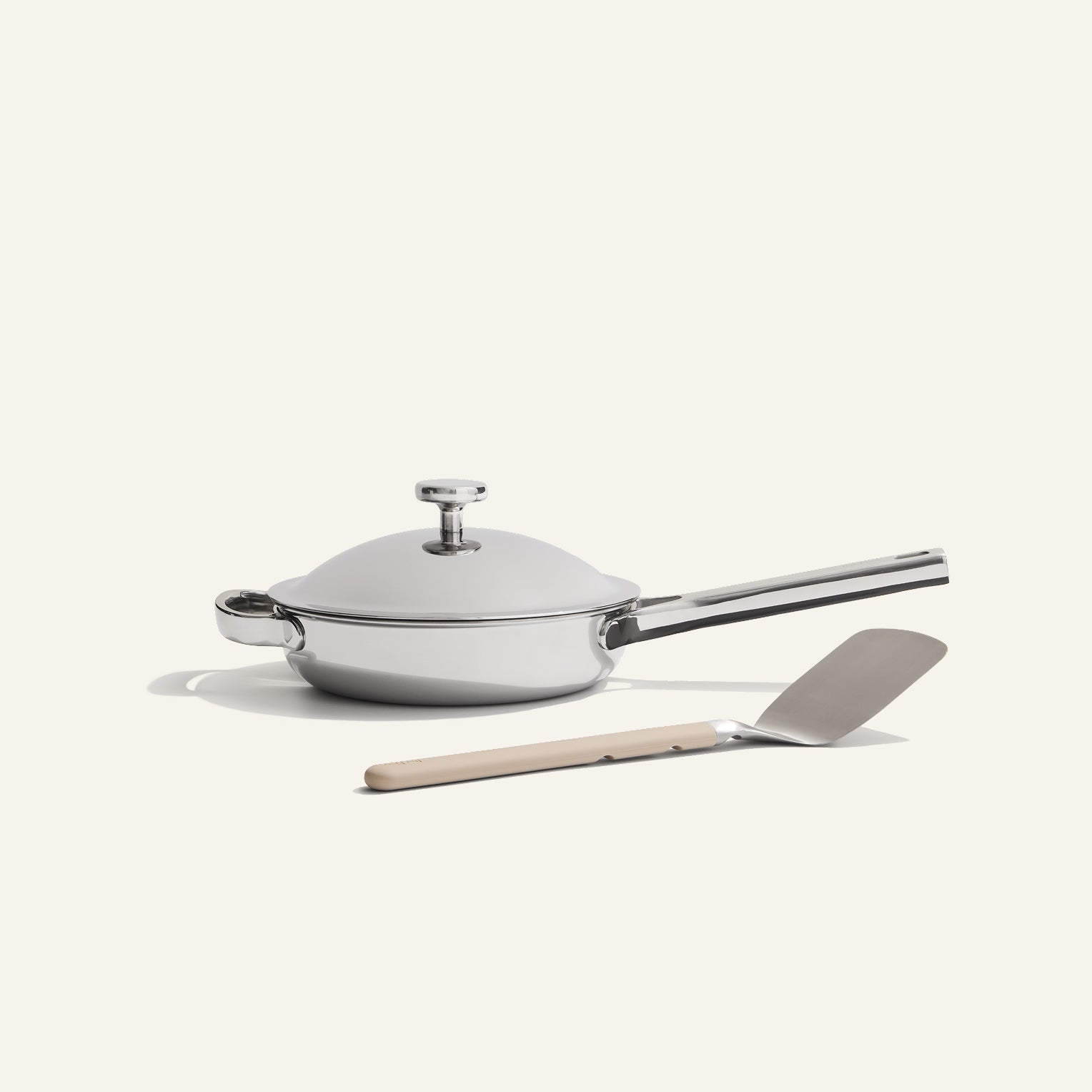 Titanium Mini Always Pan Pro