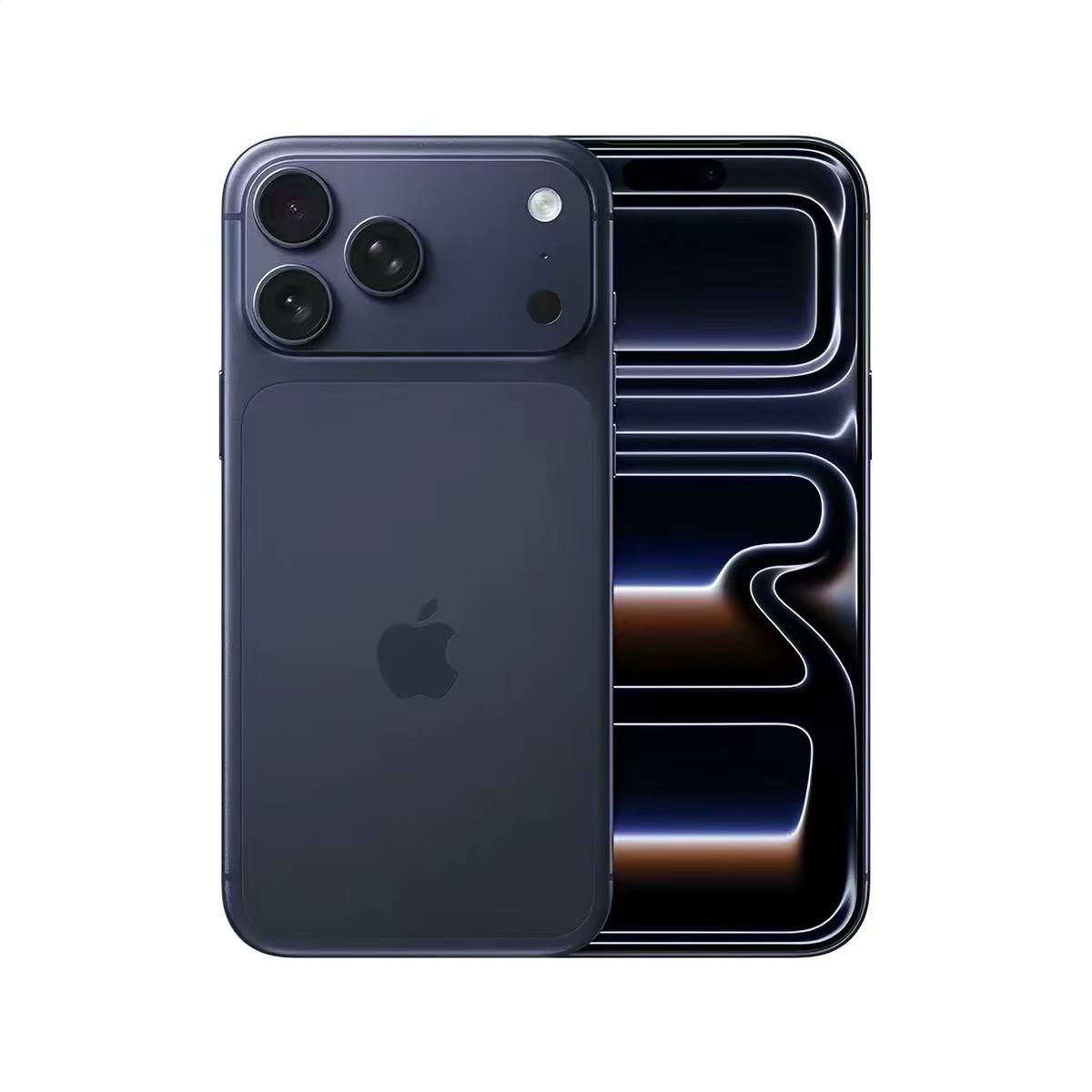Refurbished iPhone 17 Pro  | Excellent Condition
